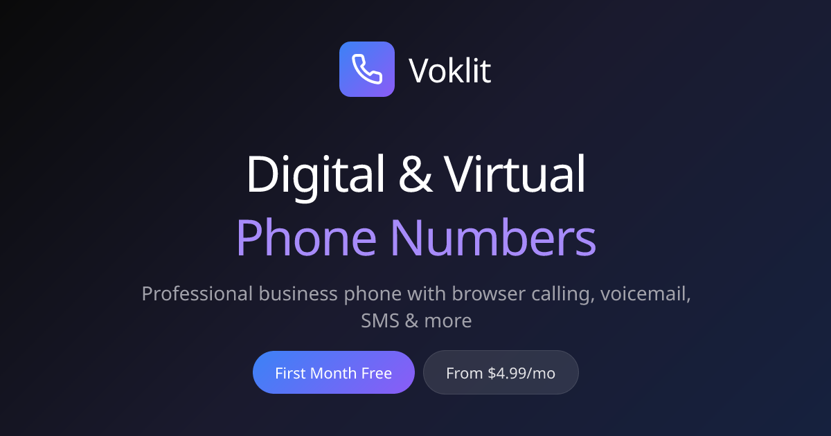 voklit.com image